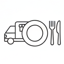 Enjoy your meal