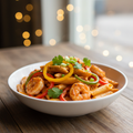 Rasta pasta