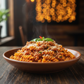 Turkey pasta